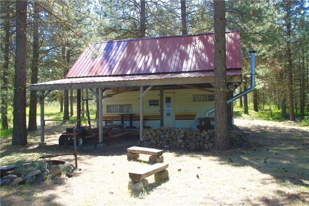 481 Hidden Springs Road Cle Elum, WA 98922 - Photo 5 of 22 Gallery Image 5