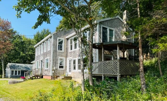 255 Marrtown Road Georgetown, ME 04548 - Photo 3 of 46 IMG_4842