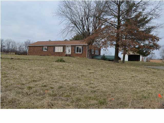 8322 Dale Road Dale, IN 47523 - Photo 2 of 17