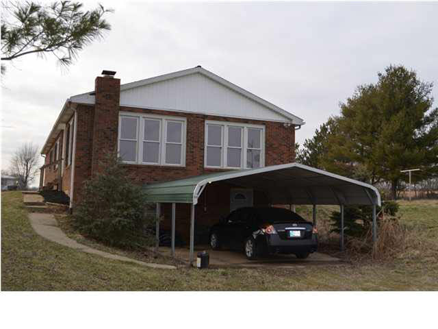 8322 Dale Road Dale, IN 47523 - Photo 17 of 17