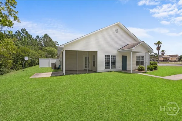 $170,000 | 401 Barry McCaffrey Boulevard, Unit B1, Hinesville, GA 31313