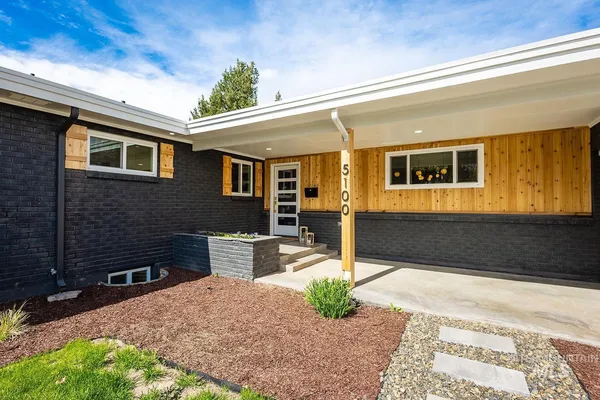 $2,100,000 | 5100 Bel Air Street, Boise, ID 83705