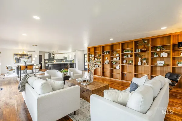 $2,100,000 | 5100 Bel Air Street, Boise, ID 83705