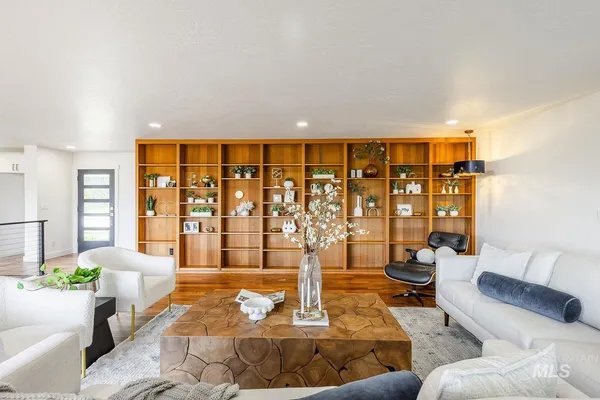 $2,100,000 | 5100 Bel Air Street, Boise, ID 83705