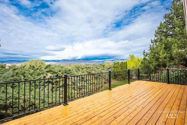 $2,100,000 | 5100 Bel Air Street, Boise, ID 83705