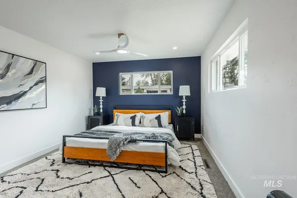 $2,100,000 | 5100 Bel Air Street, Boise, ID 83705