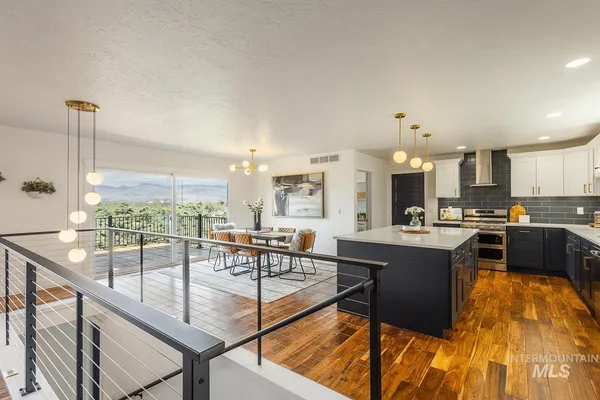 $2,100,000 | 5100 Bel Air Street, Boise, ID 83705