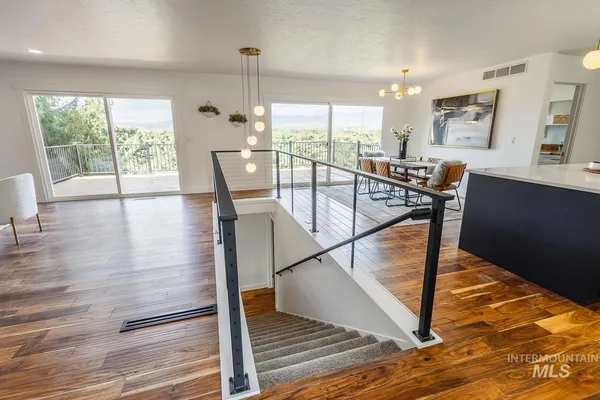 $2,100,000 | 5100 Bel Air Street, Boise, ID 83705