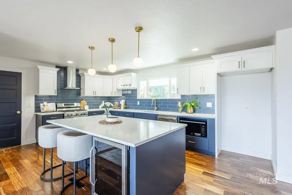 $2,100,000 | 5100 Bel Air Street, Boise, ID 83705