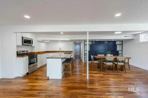 $2,100,000 | 5100 Bel Air Street, Boise, ID 83705