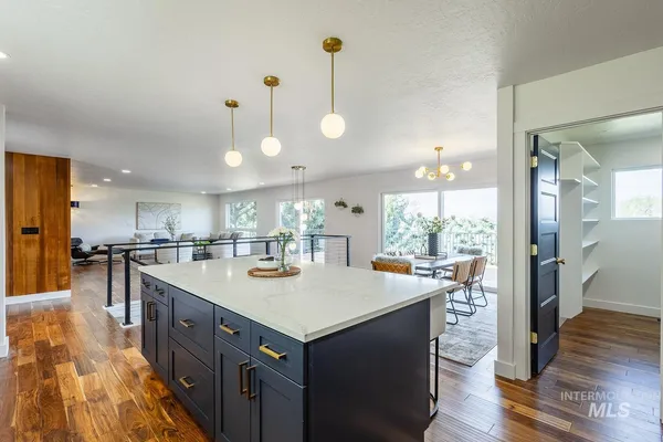 $2,100,000 | 5100 Bel Air Street, Boise, ID 83705