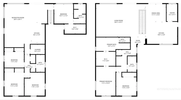 $2,100,000 | 5100 Bel Air Street, Boise, ID 83705