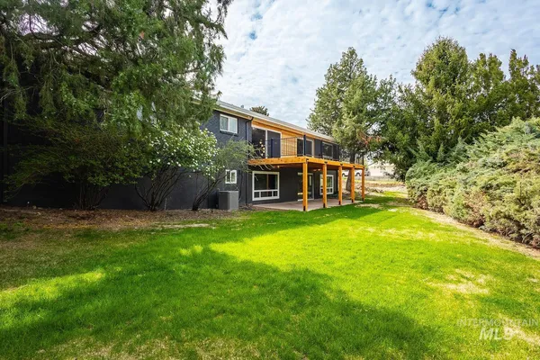 $2,100,000 | 5100 Bel Air Street, Boise, ID 83705