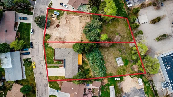 $2,100,000 | 5100 Bel Air Street, Boise, ID 83705