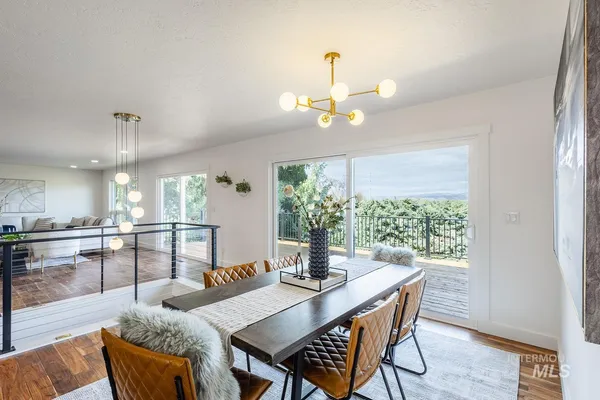 $2,100,000 | 5100 Bel Air Street, Boise, ID 83705