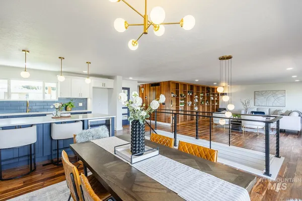 $2,100,000 | 5100 Bel Air Street, Boise, ID 83705