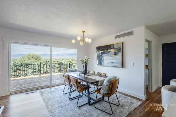 $2,100,000 | 5100 Bel Air Street, Boise, ID 83705