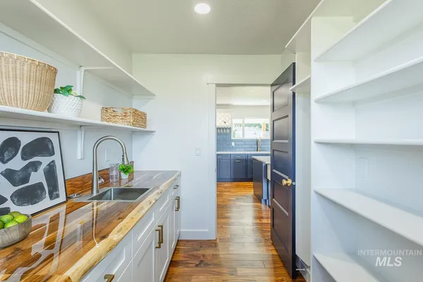 $2,100,000 | 5100 Bel Air Street, Boise, ID 83705