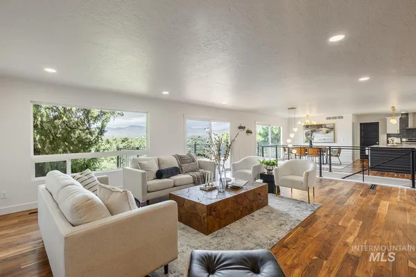 $2,100,000 | 5100 Bel Air Street, Boise, ID 83705