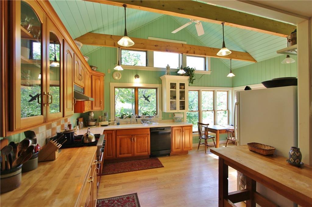 482 Village Road Jackson, ME 04921 - Photo 18 of 35 Photo