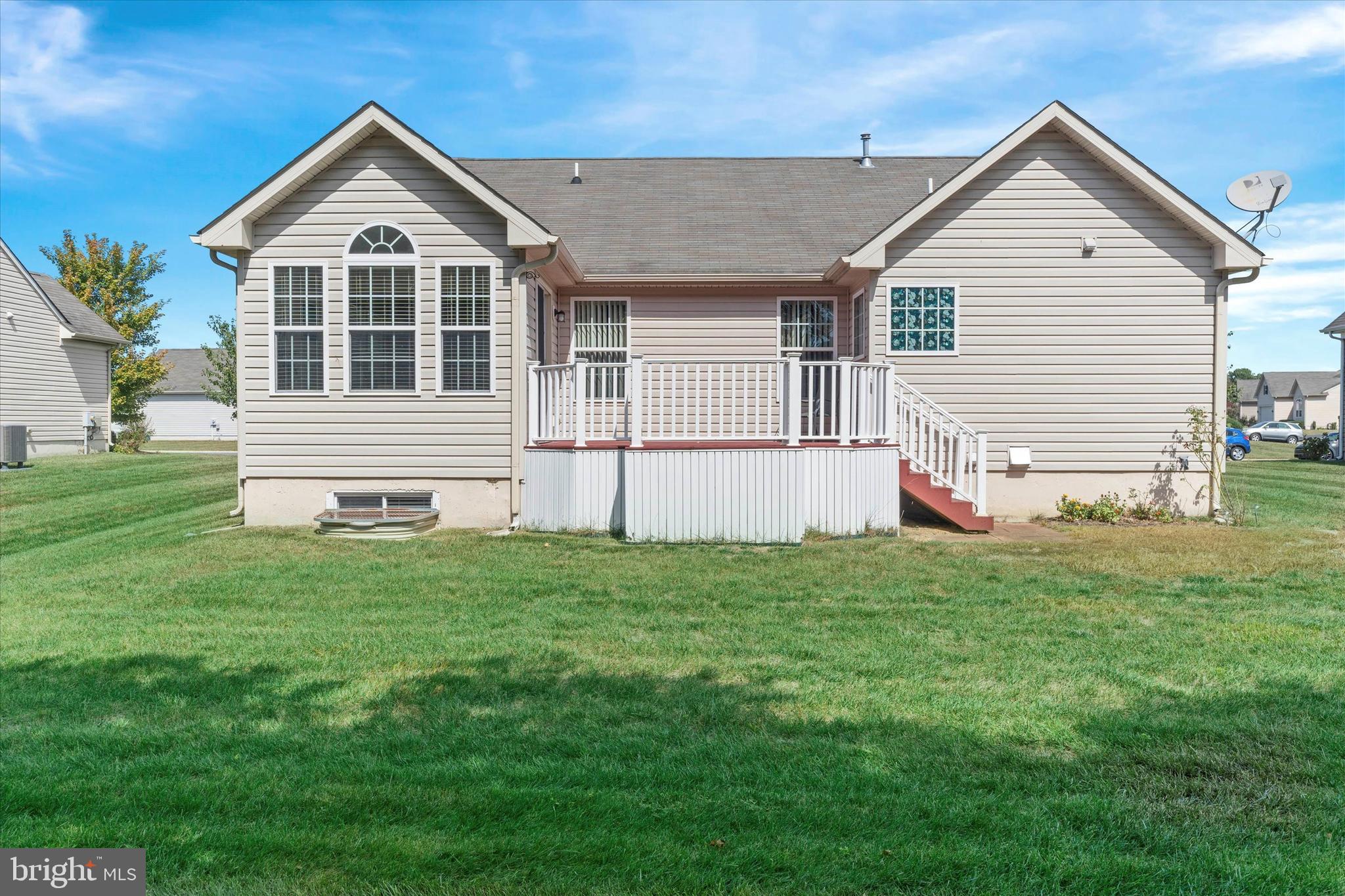 94 Red Maple Road Smyrna, DE 19977 - Photo 2 of 43 Gallery Image 2