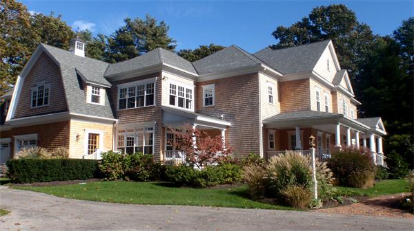 50 Partridge Road Duxbury, MA 02332 - Photo 1 of 1 Gallery Image 1