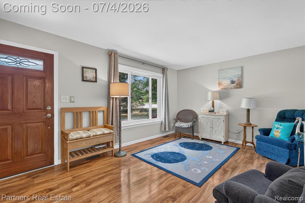 2500 Hubert Road Brighton, MI 48114 - Photo 8 of 53