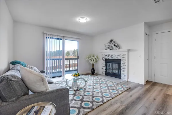 $285,000 | 10890 West Evans Avenue, Unit 2A, Lakewood, CO 80227