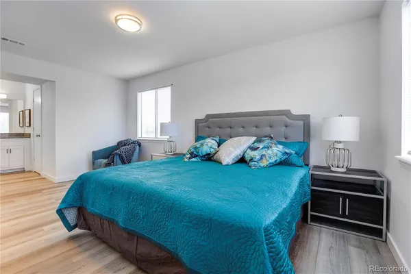 $285,000 | 10890 West Evans Avenue, Unit 2A, Lakewood, CO 80227