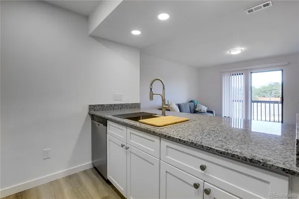 $285,000 | 10890 West Evans Avenue, Unit 2A, Lakewood, CO 80227