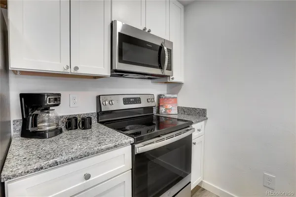$285,000 | 10890 West Evans Avenue, Unit 2A, Lakewood, CO 80227