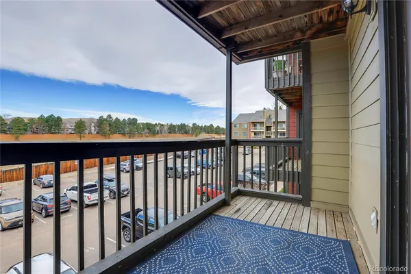 $285,000 | 10890 West Evans Avenue, Unit 2A, Lakewood, CO 80227