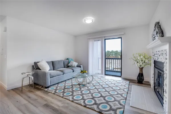 $285,000 | 10890 West Evans Avenue, Unit 2A, Lakewood, CO 80227
