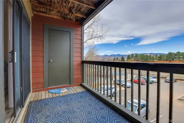 $285,000 | 10890 West Evans Avenue, Unit 2A, Lakewood, CO 80227