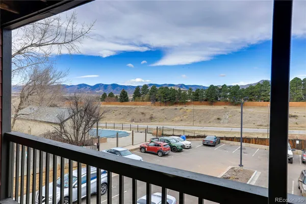 $285,000 | 10890 West Evans Avenue, Unit 2A, Lakewood, CO 80227