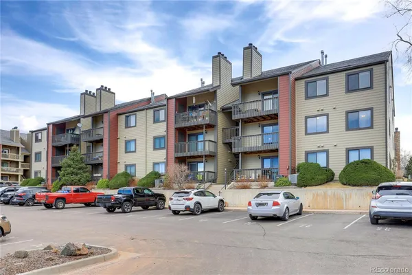 $285,000 | 10890 West Evans Avenue, Unit 2A, Lakewood, CO 80227