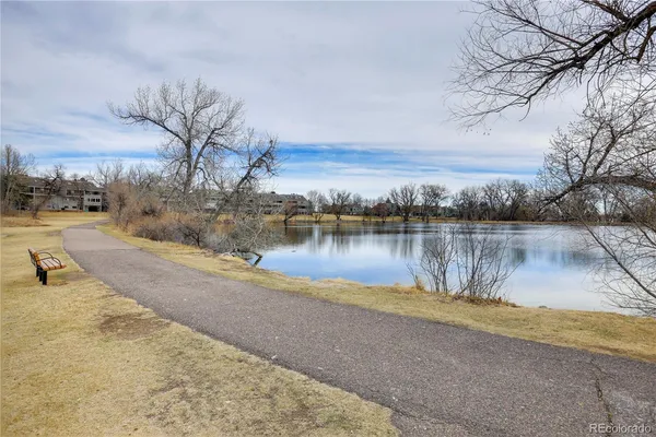 $285,000 | 10890 West Evans Avenue, Unit 2A, Lakewood, CO 80227