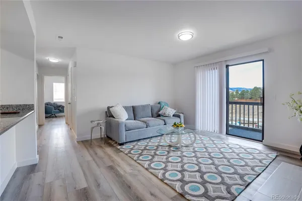 $285,000 | 10890 West Evans Avenue, Unit 2A, Lakewood, CO 80227