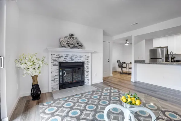 $285,000 | 10890 West Evans Avenue, Unit 2A, Lakewood, CO 80227