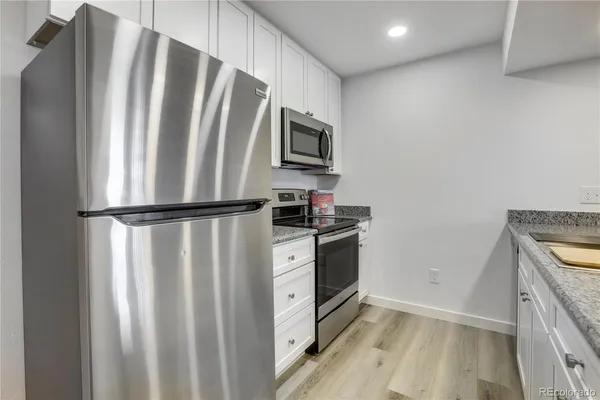 $285,000 | 10890 West Evans Avenue, Unit 2A, Lakewood, CO 80227