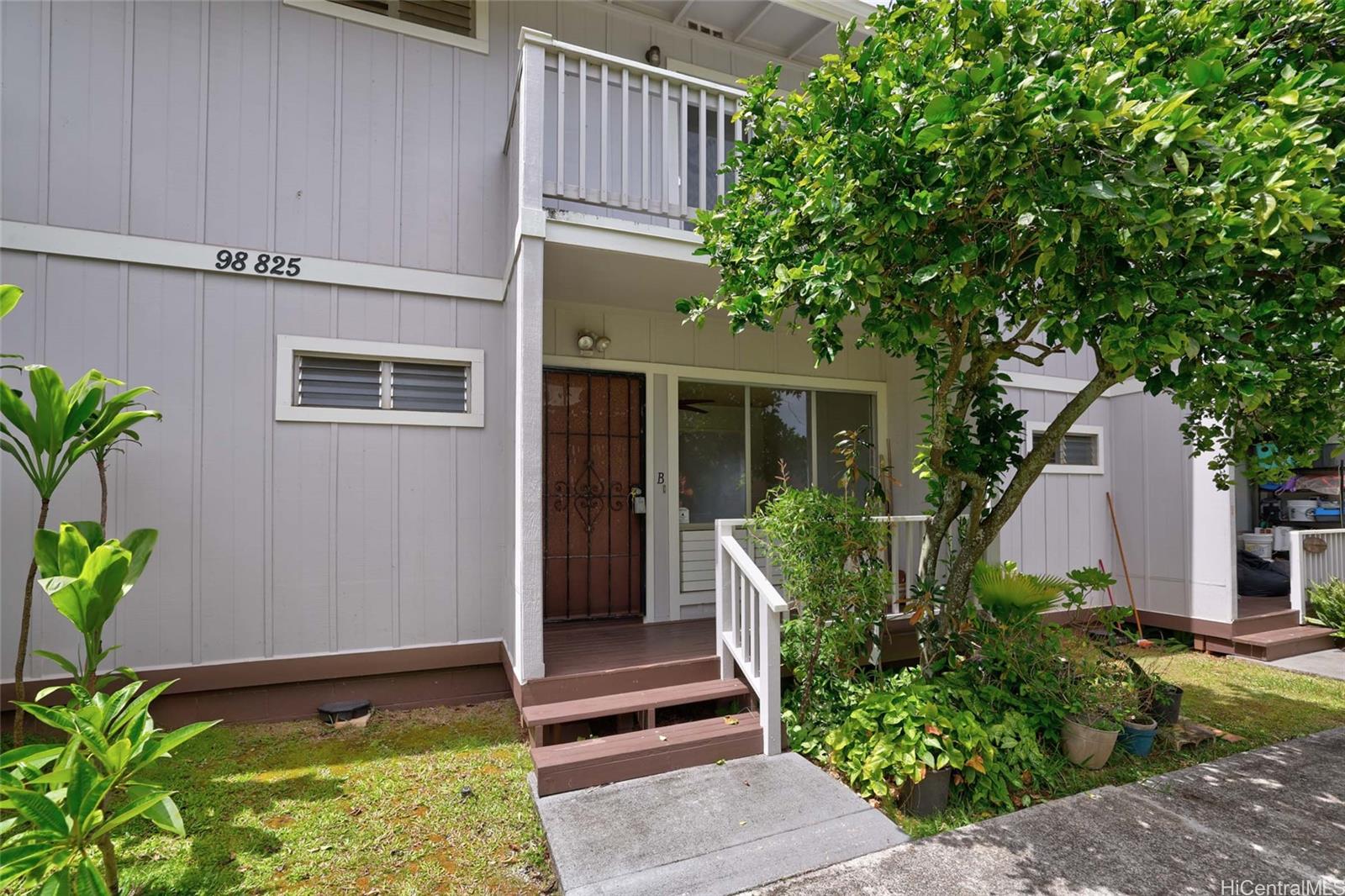 98-825-b Iho Pl Unit 45