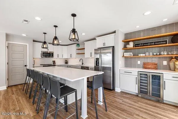 $1,250,000 | 2248 Island Drive, North Topsail Beach, NC 28460