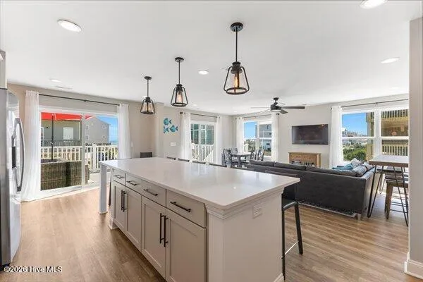 $1,250,000 | 2248 Island Drive, North Topsail Beach, NC 28460