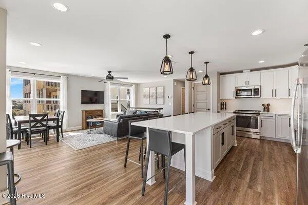$1,250,000 | 2248 Island Drive, North Topsail Beach, NC 28460
