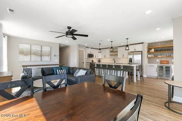 $1,250,000 | 2248 Island Drive, North Topsail Beach, NC 28460