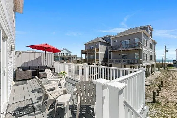 $1,250,000 | 2248 Island Drive, North Topsail Beach, NC 28460