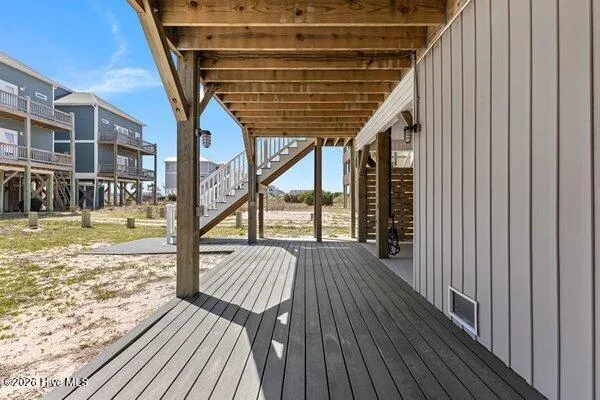 $1,250,000 | 2248 Island Drive, North Topsail Beach, NC 28460