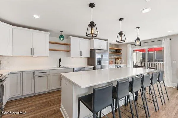 $1,250,000 | 2248 Island Drive, North Topsail Beach, NC 28460