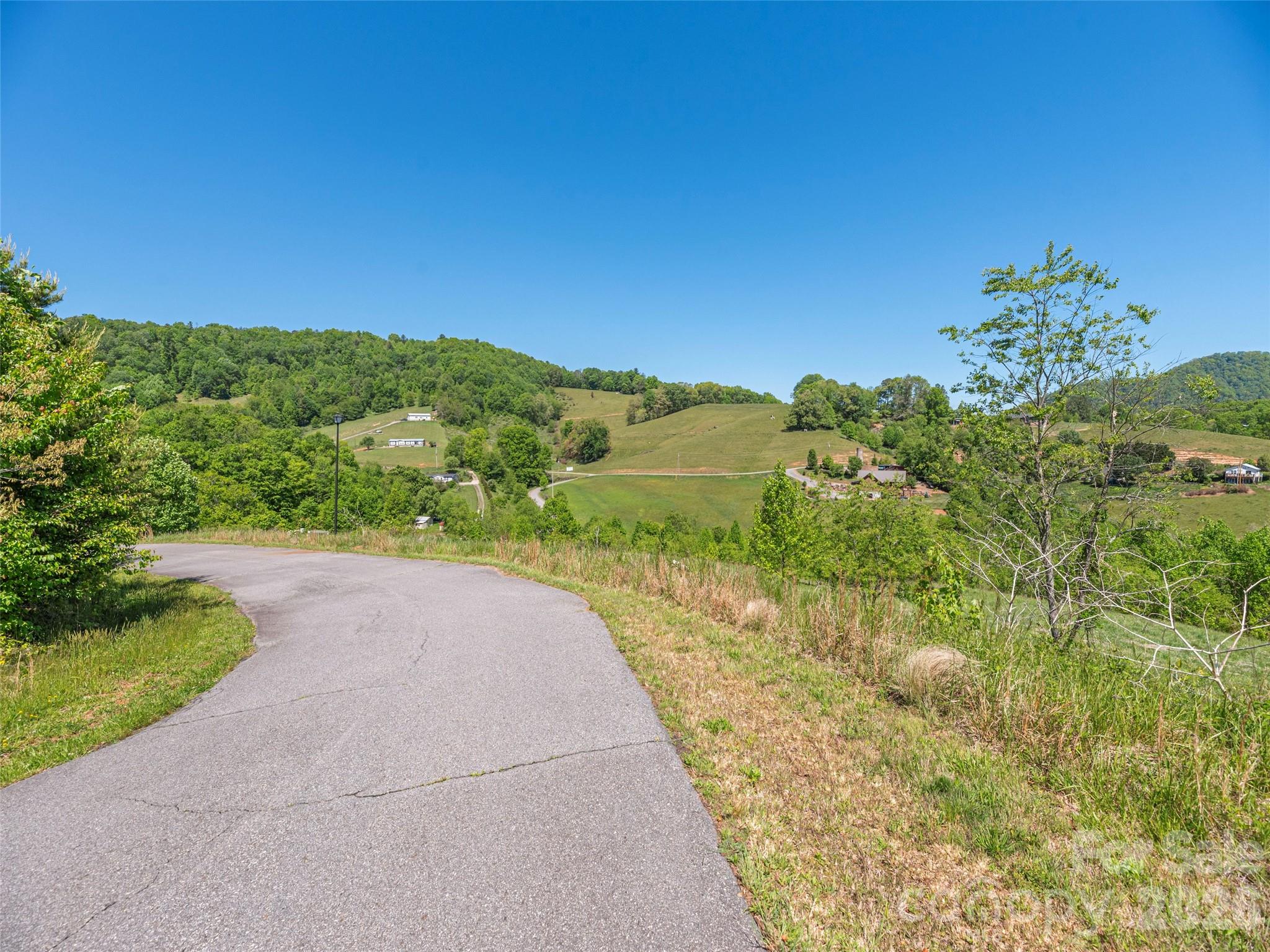 0 Inheritance Mountain Road Waynesville, NC 28785 - Photo 4 of 20