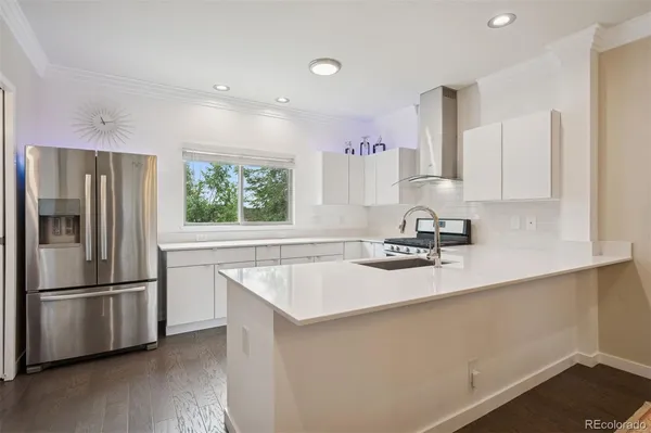 $645,000 | 48 Galapago Street, Denver, CO 80223